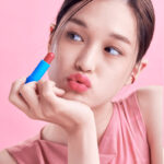 Tocobo Powder Cream Lip Balm 032 Rose Petal 3.5g - Image 3