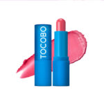 Tocobo Powder Cream Lip Balm 032 Rose Petal 3.5g - Image 2