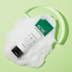 Some By Mi Aha Bha Pha 30 Days Miracle Acne Clear Foam 100ml - Image 3
