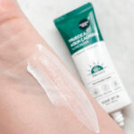 Some By Mi Truecica Aqua Calming Suncream 50ml 50Pa++++ - Image 3