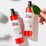 Some By Mi Snail Truecica Miracle Repair Toner 135ml - Image 2