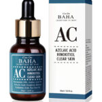 cos de baha azelaic acid hinokitiol clear skin 30ml - Image 3
