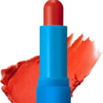 Tocobo Powder Cream Lip Balm 033 Carrot Cake 3.5g - Image 4