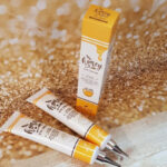 3W Clinic Honey Eye Cream 40ml - Image 2