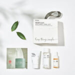 Anua Heartleaf Soothing Trial Kit (4 Items) - Image 4