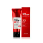 Some By Mi Snail Truecica Miracle Repair Low Ph Gel Cleanser 100ml (In Bangladesh)