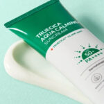 Some By Mi Truecica Aqua Calming Suncream 50ml 50Pa++++ - Image 2