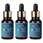 cos de baha azelaic acid hinokitiol clear skin 30ml - Image 2