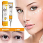 3W Clinic Honey Eye Cream 40ml - Image 4