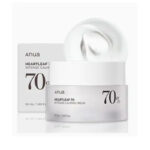 Anua Heartleaf 70% Intense Calming Cream 50ml - Image 3