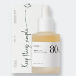 Anua Heartleaf 80% Soothing Ampoule 30ml - Image 4