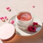 Heimish Bulgarian Rose Water Hydrogel Eye Patch 60Pcs - Image 2