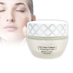 3W Clinic Collagen Whitening Cream 60ml - Image 2