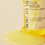 Some By Mi Yuja Niacin Anti-Blemish Serum 50ml - Image 3