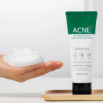 Some By Mi Aha Bha Pha 30 Days Miracle Acne Clear Foam 100ml - Image 4
