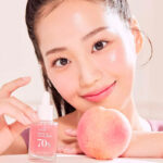 Anua Peach 70% Niacinamide Serum 30ml - Image 3
