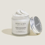 Mary & May Lemon Niacinamide Glow Wash Off Pack 125G - Image 4