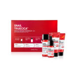 Some By Mi Snail Truecica Miracle Repair Starter Kit - Image 2
