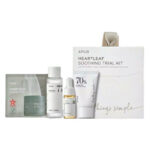 Anua Heartleaf Soothing Trial Kit (4 Items) - Image 2