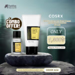 COSRX Advanced Snail Cream and Essence Combo (Large / Small) - Image 2