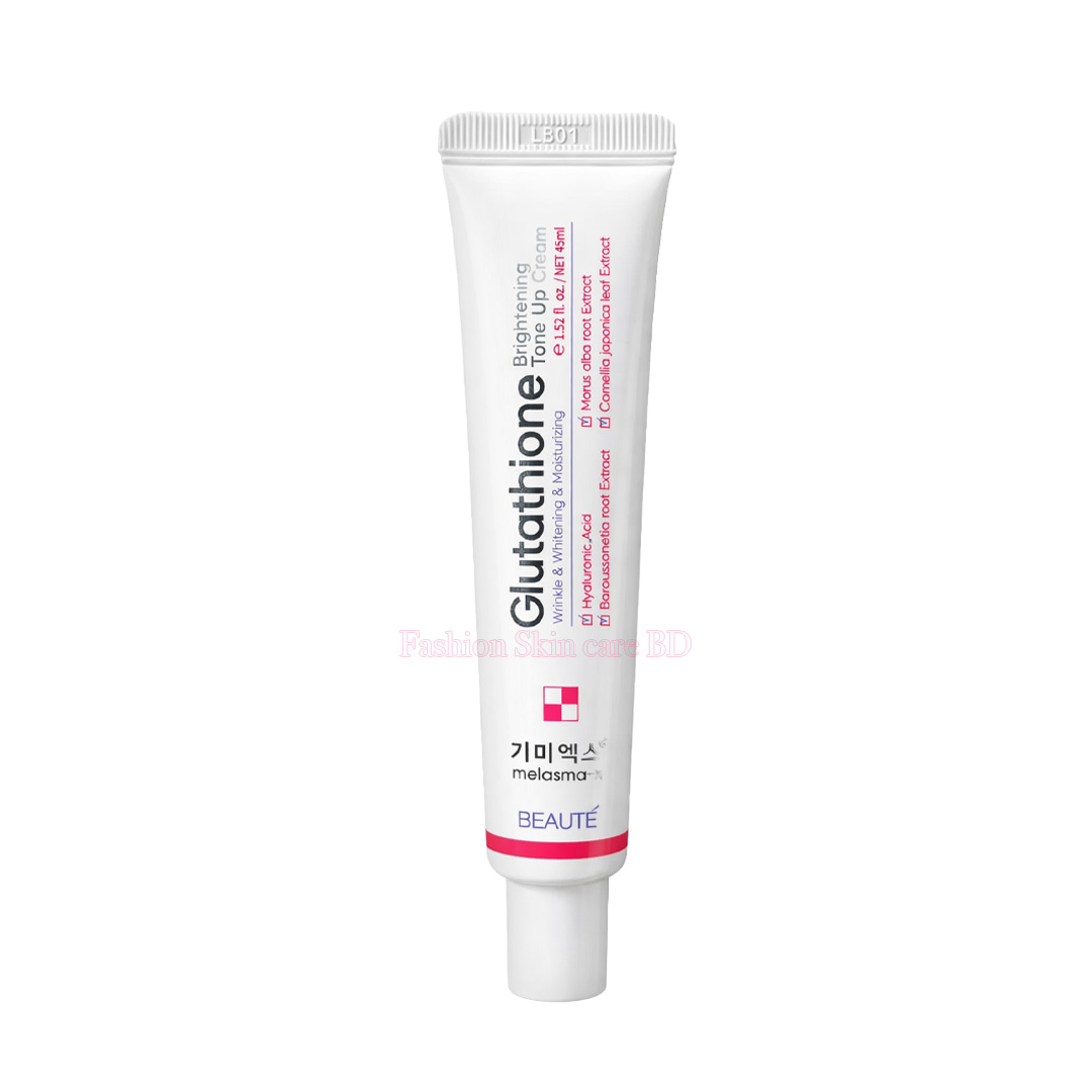 auhbcs Fashion Skin Care BD