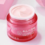 Dabo All In One Collagen Lifting Tone-Up Cream 50ml - Image 2