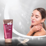 Dabo UV Protection Collagen Lifting Sun Cream SPF 50+ PA 70ml - Image 2