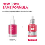 Anua Niacinamide 10% + TXA 4% Dark Spot Correcting Serum 30ml - Image 2