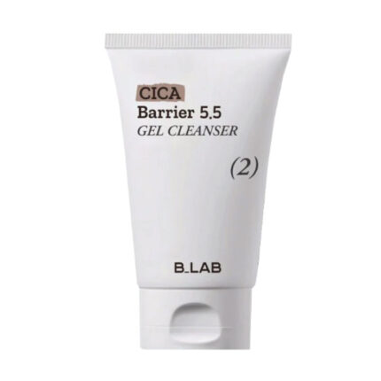 B.LAB Cica Barrier 5.5 Gel Cleanser 120ml (In Bangladesh)