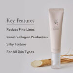 Beauty of Joseon Revive Eye Serum : Ginseng + Retinal 30ml & 10ml (mini) - Image 3