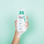 CERAVE FOAMING CLEANSER 236ML - Image 3