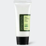 COSRX Aloe Soothing Sun Cream SPF50+ PA+++ 50ml - Image 3