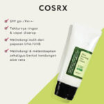 COSRX Aloe Soothing Sun Cream SPF50+ PA+++ 50ml - Image 2