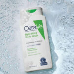 Cerave Hydrating Body Wash – 296 ml - Image 3