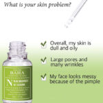 Cos De BAHA 10% Niacinamide Booster Serum with 1% Zinc 60ml (N) - Image 3