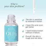 Cos De Baha Centella Asiatica Recovery Serum 30ml(CH) - Image 3
