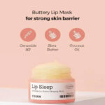 COSRX Balancium Ceramide Lip Butter Sleeping Mask - Image 2