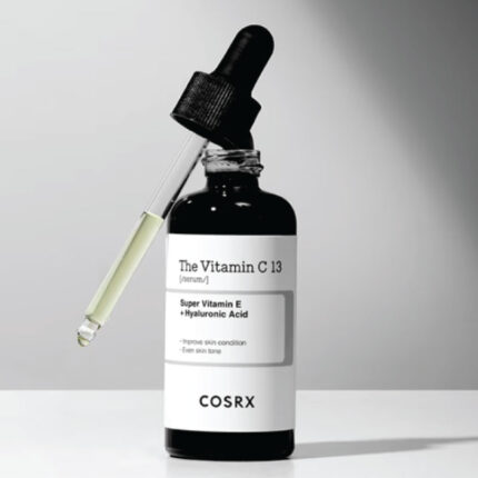 Cosrx The Vitamin C 13 Serum 20ml (In Bangladesh)