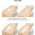 Etude Soon Jung 2x Barrier Intensive Cream 60ml - Image 2