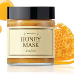 I’M FROM Honey Mask (Real Honey 38.7%) 120g - Image 2
