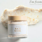 I’M FROM Rice Mask – 110g - Image 3