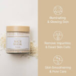 I’M FROM Rice Mask – 110g - Image 2