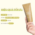I’m From Mugwort Gel Cleanser 150ml - Image 3