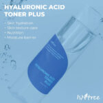 Isntree Hyaluronic Acid Toner 200 ml - Image 2