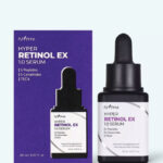 Isntree Hyper Retinol Ex 1.0 Serum 20ml - Image 4