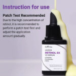 Isntree Hyper Retinol Ex 1.0 Serum 20ml - Image 2