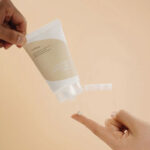 Isntree Yam Root Vegan Milk Cream 80ml - Image 2