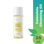 Iunik Calendula Complete Cleansing Oil 25ml - Image 2