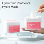 MARY & MAY Hyaluronic Panthenol Hydra Mask (30ea) - Image 2