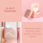 MISSHA Glow Skin Balm 50ml - Image 3